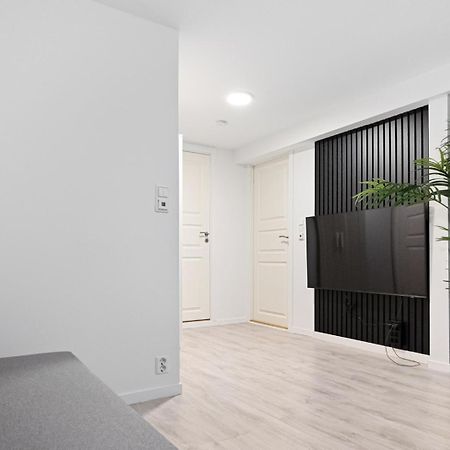 Apartment Μπέργκεν Εξωτερικό φωτογραφία