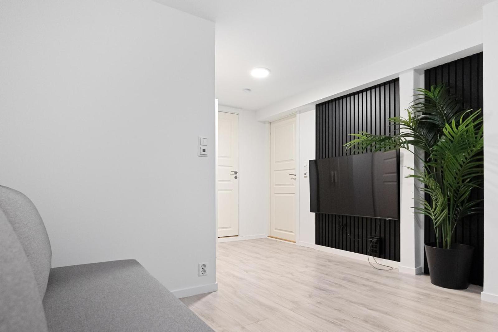 Apartment Μπέργκεν Εξωτερικό φωτογραφία